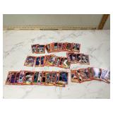 1990 SCORE BASEBALL CARDS