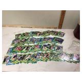 1990 SCORE BASEBALL CARDS