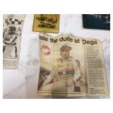 SPORTS MEMORABILIA