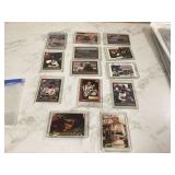 DALE EARNHARDT CARD COLLECTION