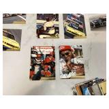 SPORTS MEMORABILIA