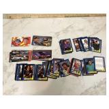 NASCAR CARD COLLECTION