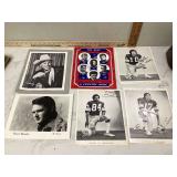 SPORTS MEMORABILIA