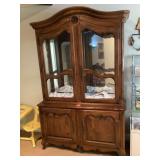 MID CENTURY MODERN FURNITURE - CABINET