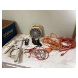 EXTENSION CORDS - HOUSEHOLD MISC