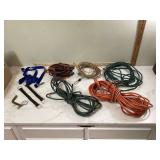 Power cords for connectivity