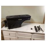 SIDE BED TOOLBOX FOR TRUCK - TOOLS