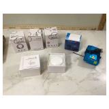 Discover our selection of high-quality cloud storage smart cameras LED magic balls