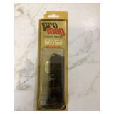 Compact 6-round magazine for Colt Officers 45