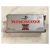 20 ROUNDS WINCHESTER 30-30
