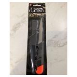 NEW 11” FLOATING FILET KNIFE