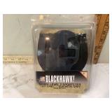 Left-hand holster for Glock 26 27 33 by Blackhawk