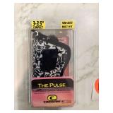 CROSSFIRE PULSE SEMI-AUTO HOLSTER