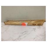 4 BACK SCRATCHERS - HOUSEHOLD MISC