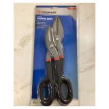 NEW 2-PIECE AVIATION SNIPS - TOOLS