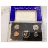 Coins and Currency