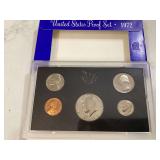 Coins and Currency