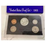 Coins and Currency