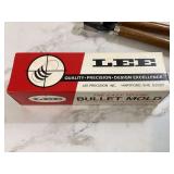 LEE BULLET MOLD 7MM RIFLES