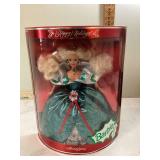 Limited edition Barbie doll from 1995