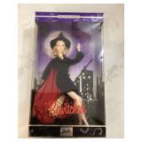 Limited edition Bewitched Barbie new in box