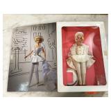 1993 Uptown Chic Barbie new in box