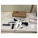 NEW ELECTRIC WATER GUN