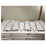 5 FUR STRETCHERS