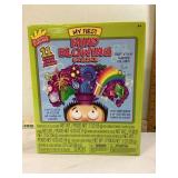 TOYS   BOARD GAMES
