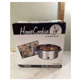 7-quart slow cooker