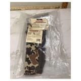 Left handed size 11 bandolier holster by Uncle Mikes