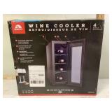Brand new Igloo wine cooler in original packaging