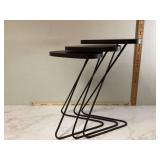 MID CENTURY MODERN FURNITURE - TABLE