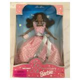 Vintage Barbie new in box