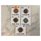 Coins and Currency