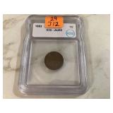 Coins and Currency