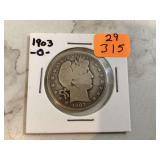 DOLLAR COINS