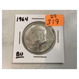 DOLLAR COINS