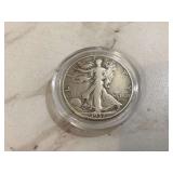 DOLLAR COINS