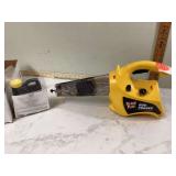 BUG FOGGER - LAWN & GARDEN