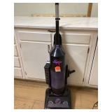 FANTOM UPRIGHT VACUUM - APPLIANCES