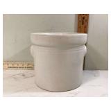 PFALTZGRAFF POTTERY POT (NO LID)