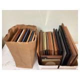 ASSORTED PICTURE FRAMES - HOME DECOR