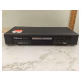 EMERSON DVD PLAYER