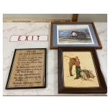 TIN METAL PLASTIC SIGNS BEER POP CIGARETTE MIRRORS
