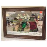 TIN METAL PLASTIC SIGNS BEER POP CIGARETTE MIRRORS