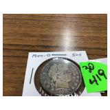 DOLLAR COINS