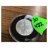DOLLAR COINS