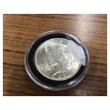 1866 THREE CENT - COINS CURRENCY