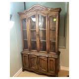 MID CENTURY MODERN FURNITURE - CABINET